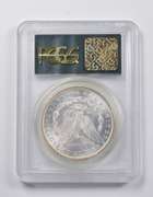 MS64 1884-O Morgan Silver Dollar CAC PCGS