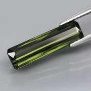 Impressive 2.39ct olive green Tourmaline