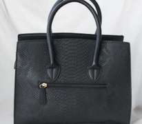 Stylish Large Designer Style Leather Bag