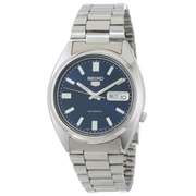 Seiko Blue Dial Automatic, New In Box.
