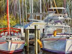 Excellent Original by Paul Wren