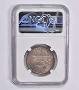 MS63 1892 Columbian Commemorative Half Dollar NGC