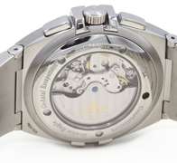 Omega Constellation Double Eagle Chronograph 41mm W/ Box & Papers