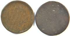 Lower end Scarce 1794 & 1795 Liberty Cap Large Cents