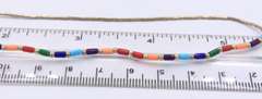 Group Lot of 3 Vintage Sterling Silver Necklaces