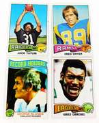 4 - 1975 Football Greats