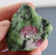 Excellent 351ct Ruby in Zoisite
