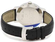 Chopard Classique Automatic 40mm 18kt White Gold Watch