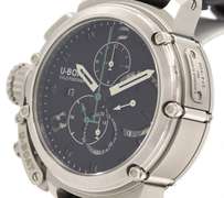 U Boat Limited Edition Chimera Automatic 46mm Watch