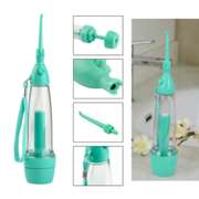 Dental Portable Water Floss Oral Care Sterilization