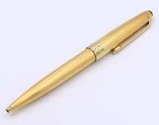 Mont Blanc Ballpoint Pen No Cartridge
