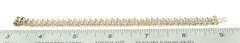 LADIES DIAMOND TENNIS BRACELET