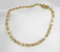 Sweet Little XOXO Style Bracelet