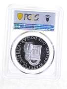 PR70 DCAM 1992-W White House Bicentennial Commemorative Dollar - PCGS