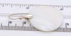 Group Lot of Vintage Sterling Silver Earrings