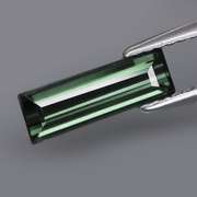 Captivating 1.33ct forest green Tourmaline