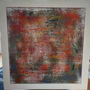 JOE # 22 Original Art by Joe Dennison