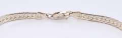 Italian Sterling Silver Fancy Bracelet
