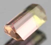 Impressive! 1.56ct untreated Watermelon Tourmaline
