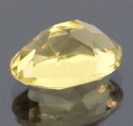 Brilliant! 6.43ct high luster yellow Citrine