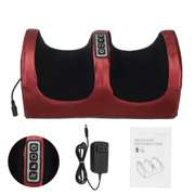 3 Level Electric Foot Massager Calf Leg Air Compression