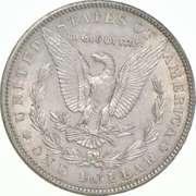 1903 Morgan Silver Dollar