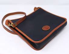 Doooney & Bourke Wayfarer Nylon Leather Carrier