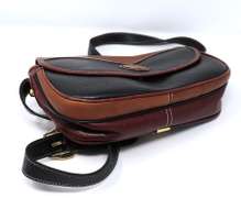 Lladro Genuine Leather Small Crossbody