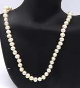 Fresh Water Pearl Necklace