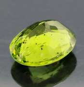 Great 2.75ct Burma green Peridot