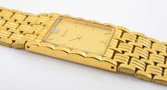 Dressy Vintage Men's Bulova Quartz Watch