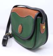 Lladro Genuine Leather Small Crossbody