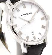 Chopard Classique Automatic 40mm 18kt White Gold Watch