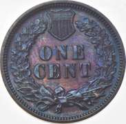 1903 Indian Head Cent