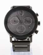 Movado Bold Evolution 42mm Chronograph Stainless Steel Watch