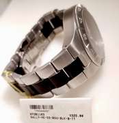 ESQ BY MOVADO SWISS gents WATCH Stainless Steel, water resistant