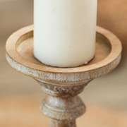Candlestick Ornaments Decorative Resin Crafts Ornaments