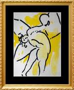 Marc Chagall, Verve No.33-34