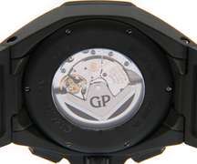 Girard Perregaux Chrono Hawk Automatic Watch