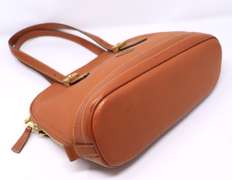 Dooney & Bourke Pebble Zip Zip Satchel Handbag