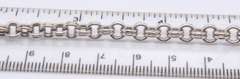Group Lot of 4 Vintage Sterling Silver Bracelets
