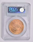 MS64 1922 $20 Saint-Gaudens Gold Double Eagle PCGS