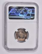 MS67 1946 Jefferson Nickel NGC