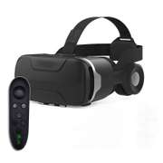 VR Immersive Headset Meta World Glasses with Remote