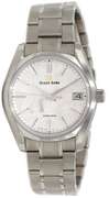 Grand Seiko Heritage Snowflake 40mm Titanium Watch