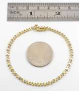 Sweet Little XOXO Style Bracelet