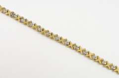 Sweet Little XOXO Style Bracelet