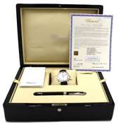 Chopard Classique Automatic 40mm 18kt White Gold Watch