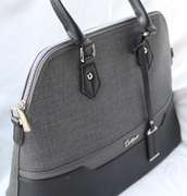 Stylish Large Designer Style Bag by David Jones-Paris