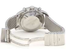 Breitling Super Ocean Heritage 46mm Stainless Steel Watch